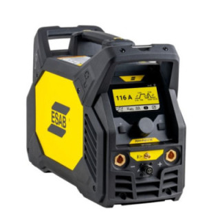 Poste à souder TIG | ESAB | RENEGADE ET 210IP ADVANCED ( AVEC TORCHE )
