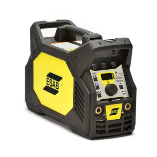 Poste à souder TIG | ESAB | RENEGADE ET 210 IP ( AVEC TORCHE ) | Mougenot & Fils