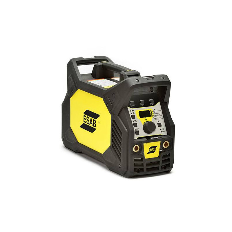 Poste à souder TIG | ESAB | RENEGADE ET 210 IP ( AVEC TORCHE ) | Mougenot & Fils