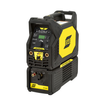 Poste à souder TIG | ESAB | RENEGADE ET210IP W ( AVEC TORCHE ET REFROIDISSEUR ) | Mougenot & Fils