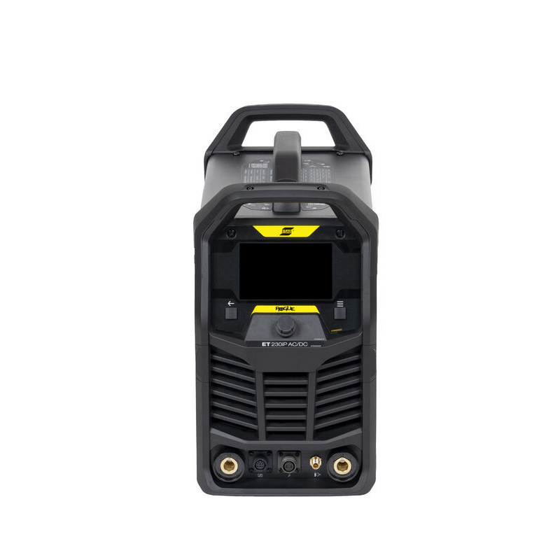 Poste à souder TIG | ESAB | ROGUE ET 230IP EAC /DC | Mougenot & Fils