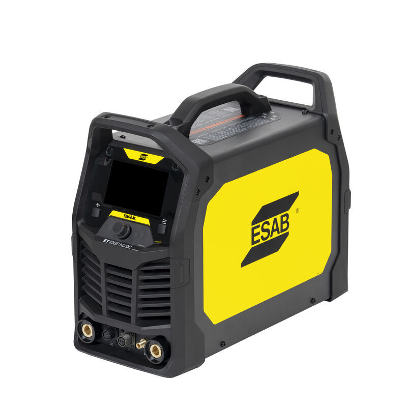Poste à souder TIG | ESAB | ROGUE ET 230IP EAC /DC | Mougenot & Fils