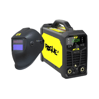 Pack entré de gamme TIG | ESAB | Mougenot & Fils