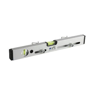 Niveau de bride 400 x 50 x 23 mm | DWT | Mougenot & Fils