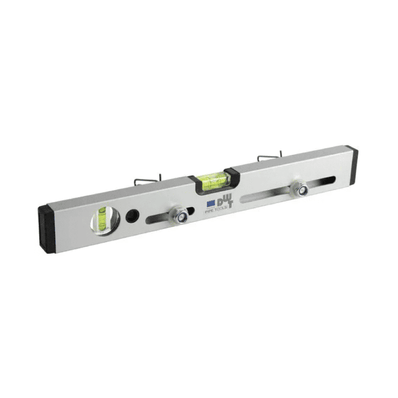 Niveau de bride 400 x 50 x 23 mm | DWT | Mougenot & Fils