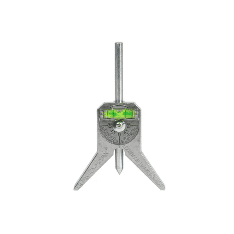 TETE DE CENTRAGE / 1/2"-5" | Mougenot & Fils