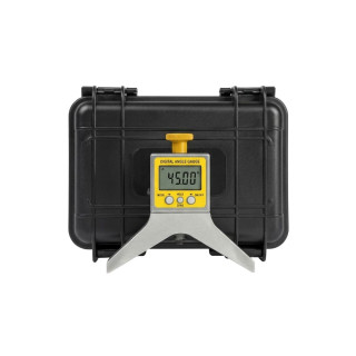 TETE DE CENTRAGE NUMERIQUE / 1/2"-5" | Mougenot & Fils