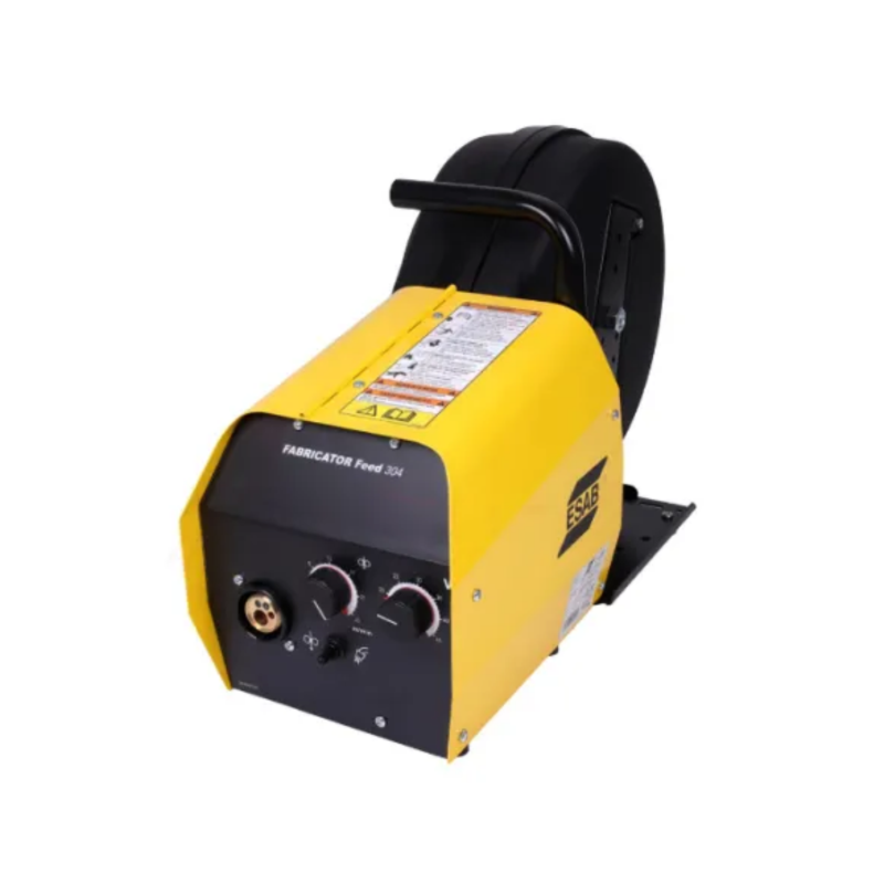 Poste à souder MIG / MAG | ESAB | FABRICATOR FEED 304 | Mougenot & Fils