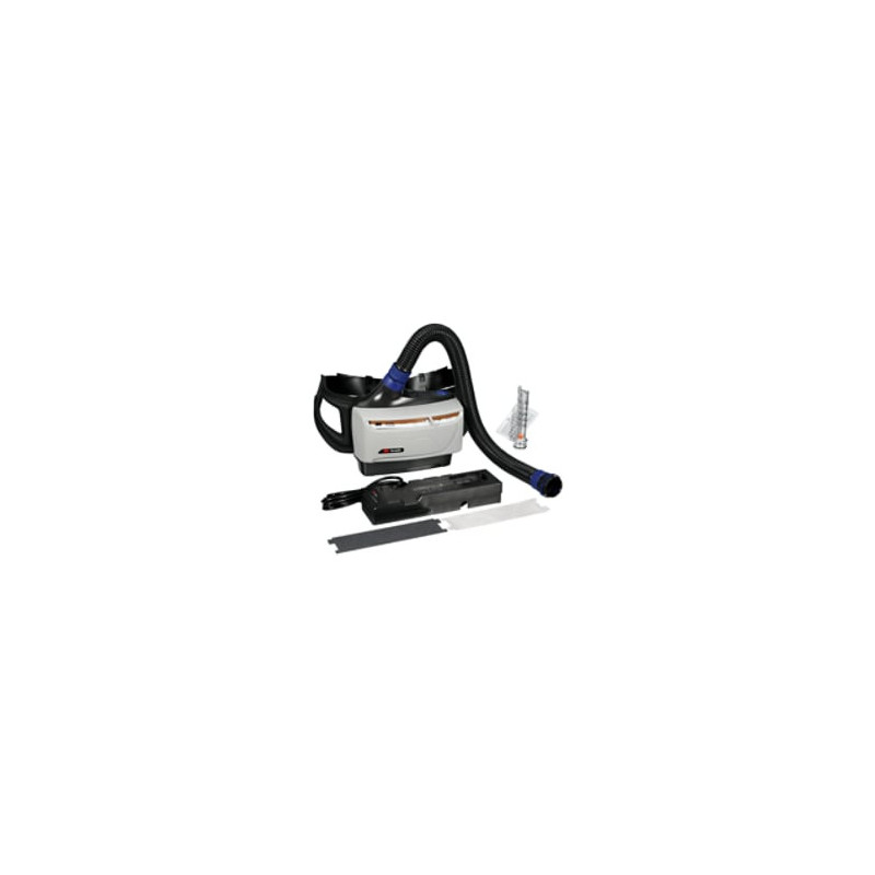 Kit complet à ventilation assistée avec filtre A2P | 3M | Versaflo™ TR-619E