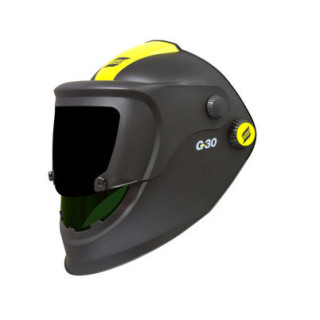 Cagoule de soudure passive (PAPR) | ESAB | G30 SHADE 10