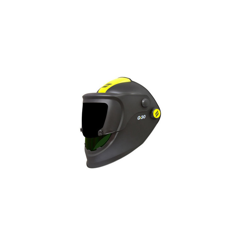 Cagoule de soudure passive (PAPR) | ESAB | G30 DIN11
