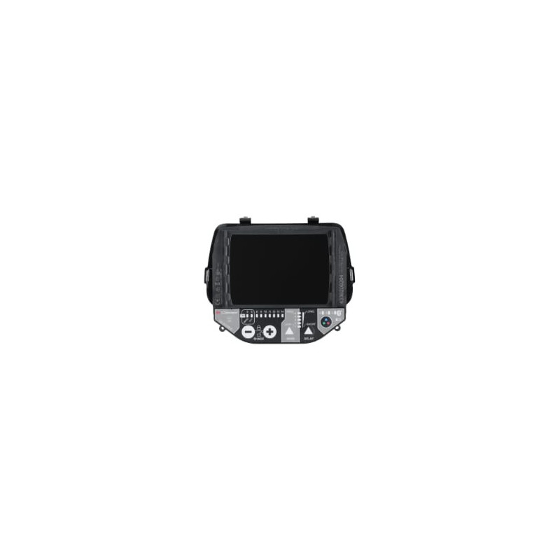Filtre Optoélectronique (x1) | 3M | Speedglas G5-01 / G5-03VC