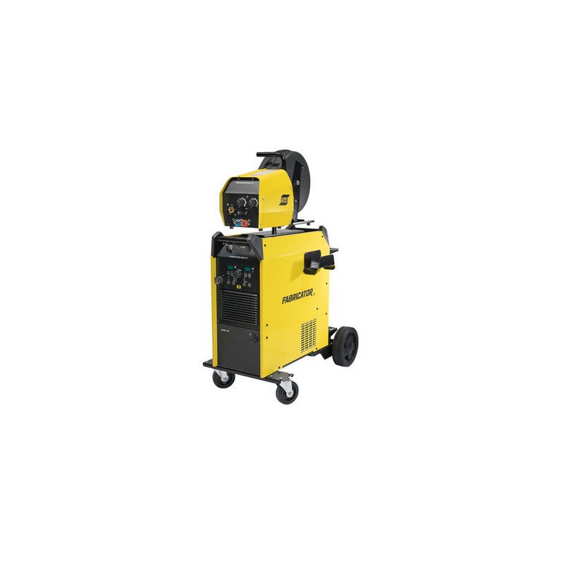 Poste à souder MIG / MAG | ESAB | FABRICATOR EM 401I