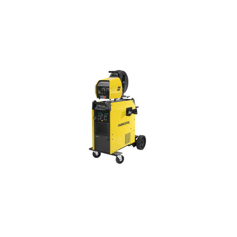 Poste à souder MIG / MAG | ESAB | FABRICATOR EM 501IW REFROIDISSEUR INTEGRE