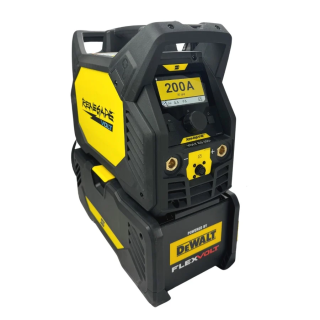 Poste à souder MMA | ESAB | RENEGADE VOLT ES200I SYSTEM CE | Mougenot & Fils