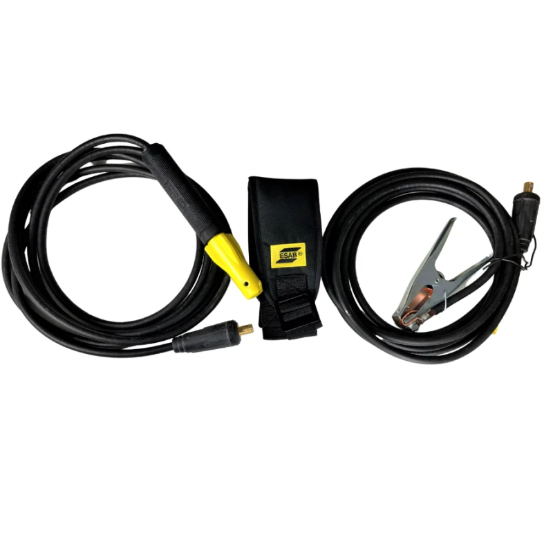 Poste à souder MMA | ESAB | RENEGADE VOLT ES200I SYSTEM CE | Mougenot & Fils