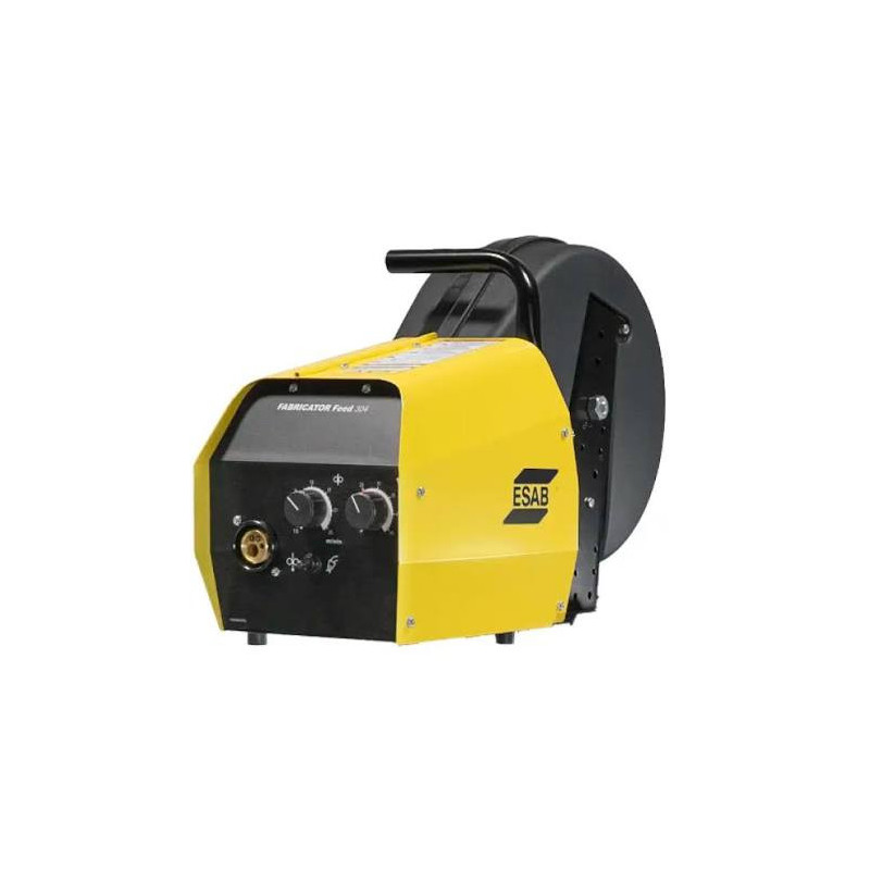 Poste à souder MIG / MAG | ESAB | FABRICATOR FEED 304W