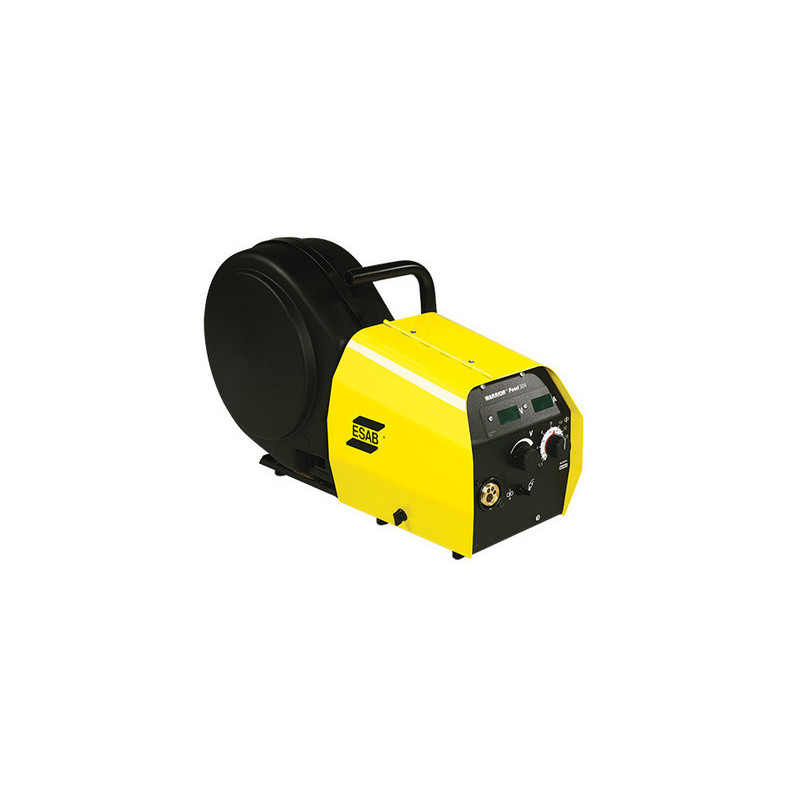 Poste à souder MIG / MAG | ESAB | FABRICATOR FEED 304W