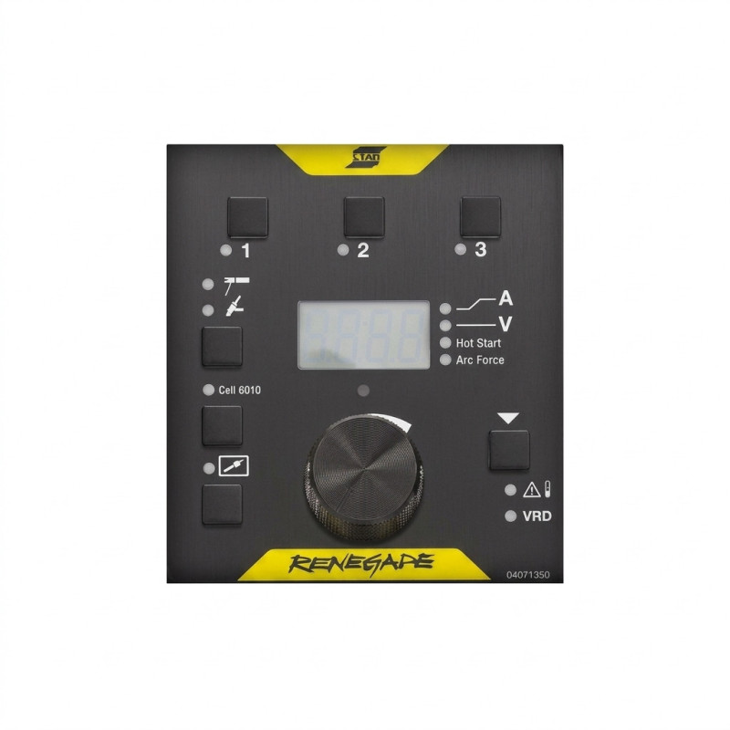 Poste à souder MMA | ESAB | RENEGADE ES 210I | Mougenot & Fils