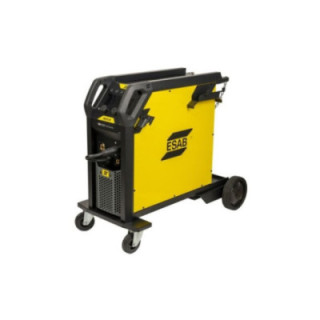 Poste à souder MIG / MAG | ESAB | RUSTLER EM 350 CW PRO SYNERGIC
