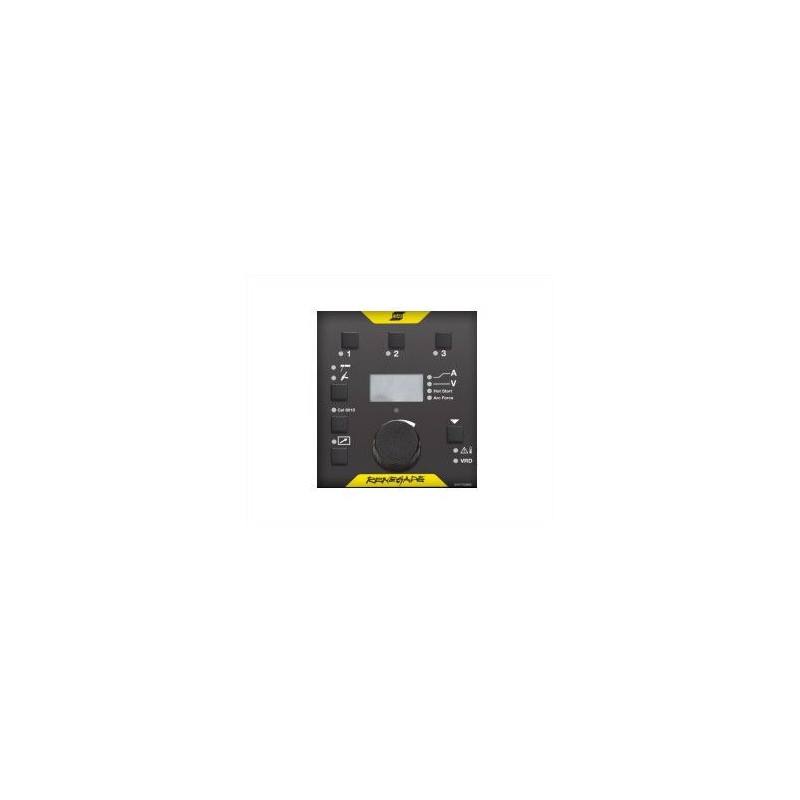Poste à souder MMA | ESAB | RENEGADE ES 210I