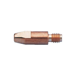TUBE CONTACT M8 DIAM 0.8 | Mougenot & Fils