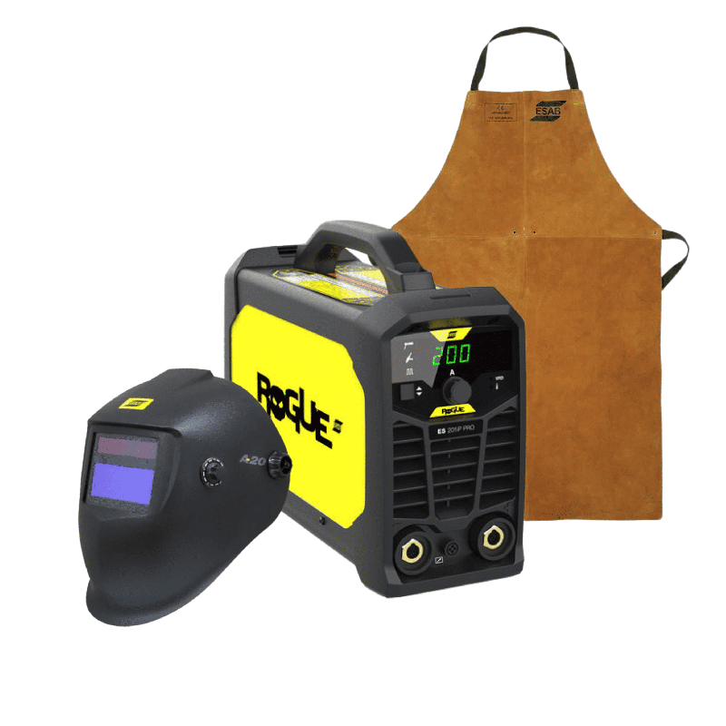 Pack entré de gamme MMA | ESAB