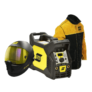 Pack haut de gamme MMA | ESAB
