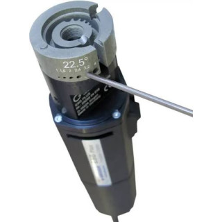 Affûteuse de tungstènes portable ESG PLUS | Orbitalum | Mougenot & Fils