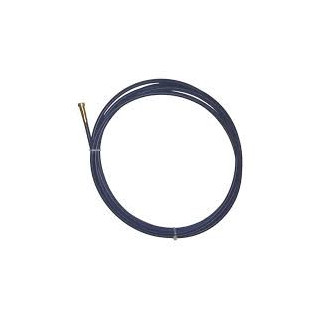 Gaine guide-fil ACIER (PTFE / Carbon-Teflon) DIAM 1.2/1.6 MB36 | Mougenot & Fils