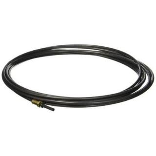 Gaine guide-fil en téflon (PTFE / Carbon-Teflon) DIAM 1 / 1,2 MM ALU | Mougenot & Fils