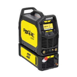 Poste à souder TIG | ESAB | ROGUE ET 230IP AC/DC W