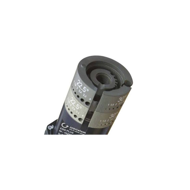 Affûteuse de tungstènes portable ESG PLUS | Orbitalum | Mougenot & Fils