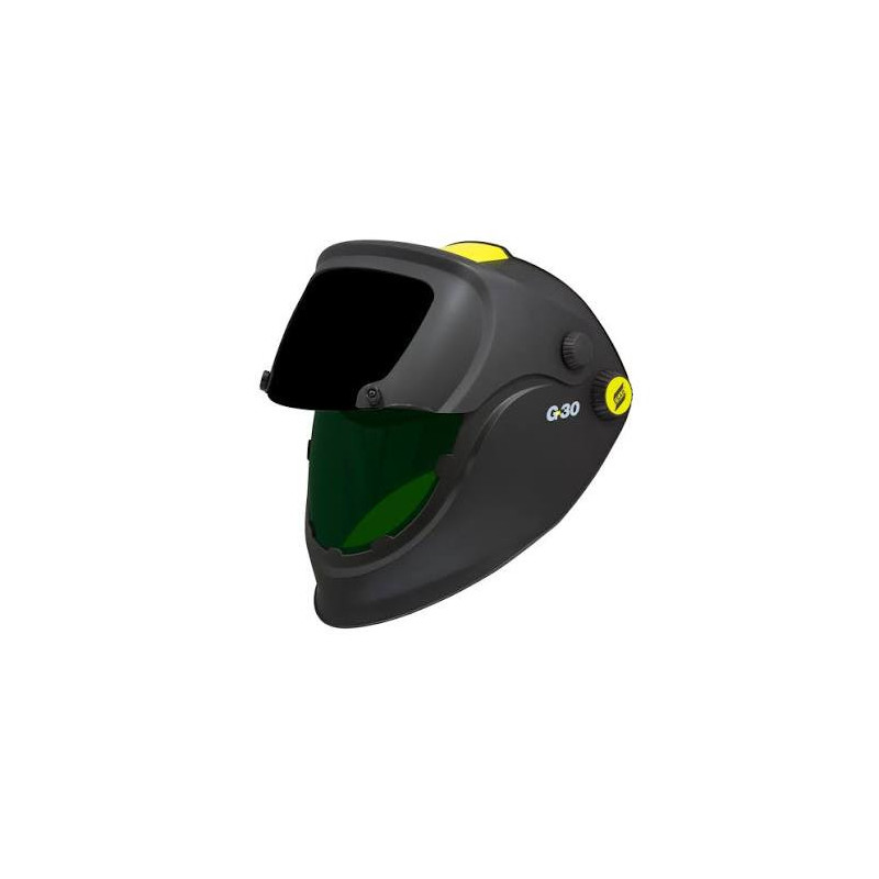 Cagoule de soudure active (PAPR) | ESAB | G30 | Mougenot & Fils