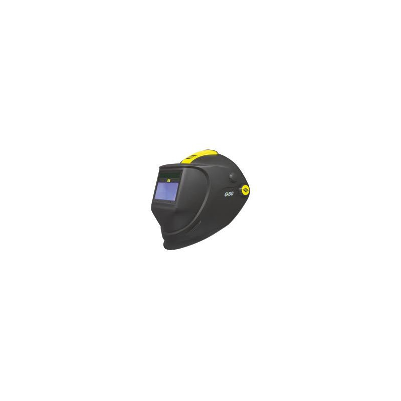 Cagoule de soudure active (PAPR) | ESAB | G50-03 PRO | Mougenot & Fils
