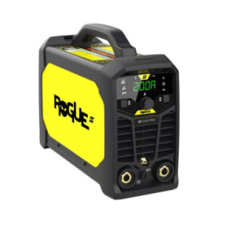 Poste à souder TIG | ESAB | TIG ROGUE ET 201IP PRO