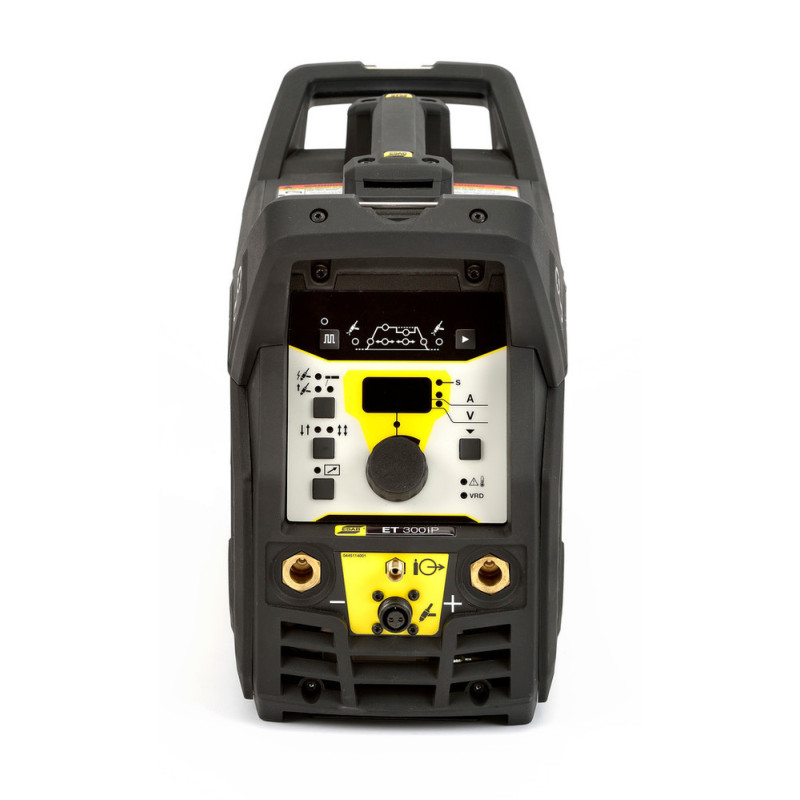 Poste à souder TIG | ESAB | RENEGADE ET 300IP