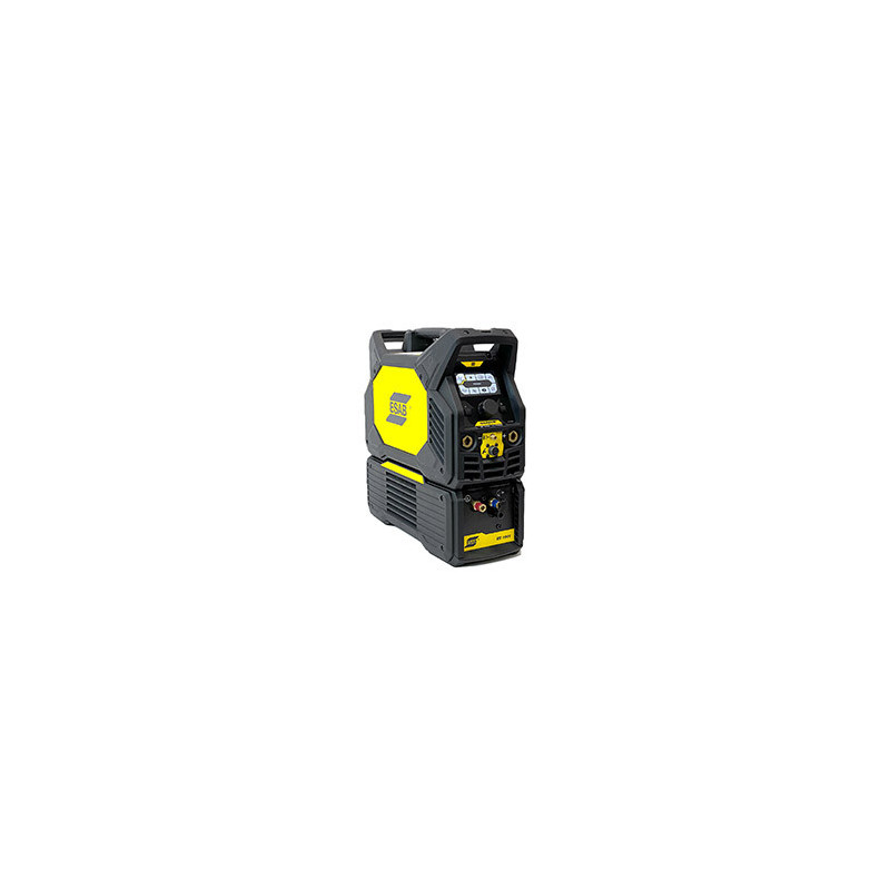 Poste à souder TIG | ESAB | RENEGADE ET210IP W ( AVEC TORCHE ET REFROIDISSEUR )