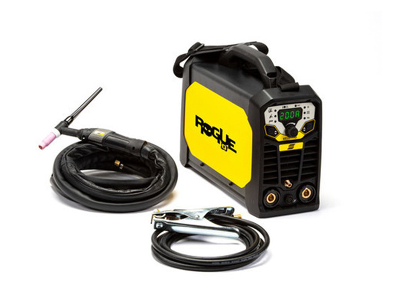 ROGUE ET 180ip/200IP PRO