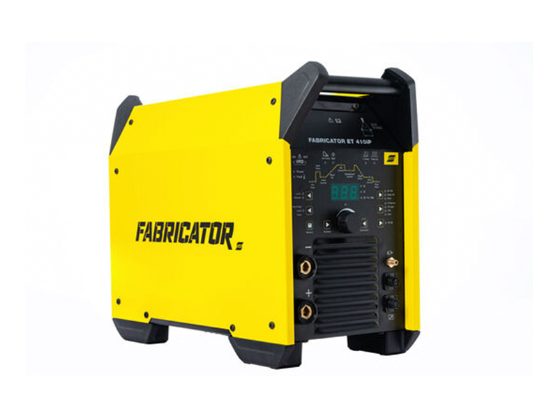 FABRICATOR ET 410IP