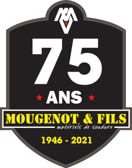 Blason Mougenot et Fils