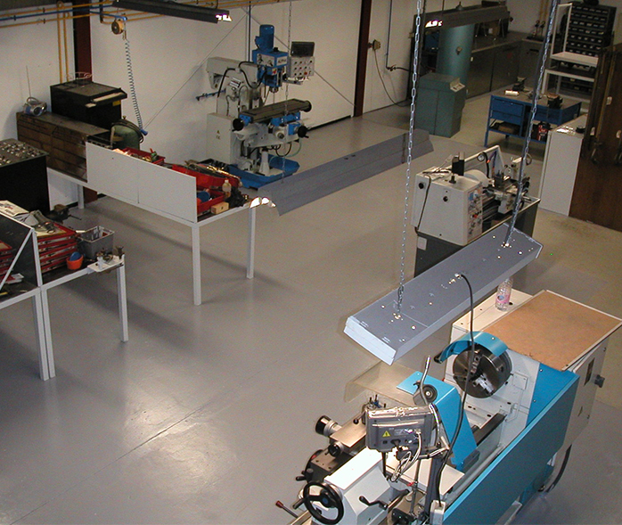 Suivi et entretien de vos machines et outillages avec Mougenot et Fils